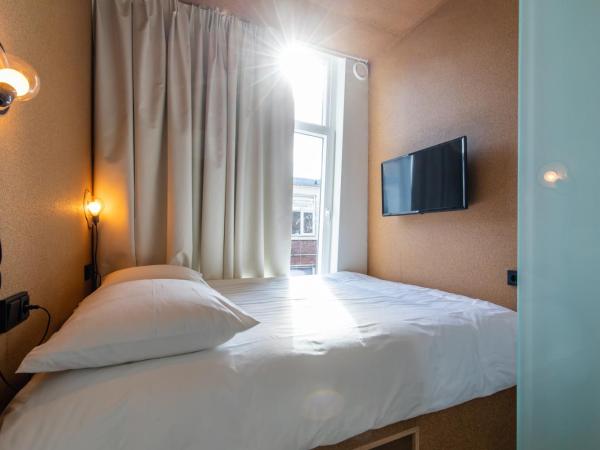 the bellhop : photo 6 de la chambre petite chambre double