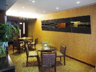 Harbour Plaza 8 Degrees : photo 2 de la chambre room #18142132