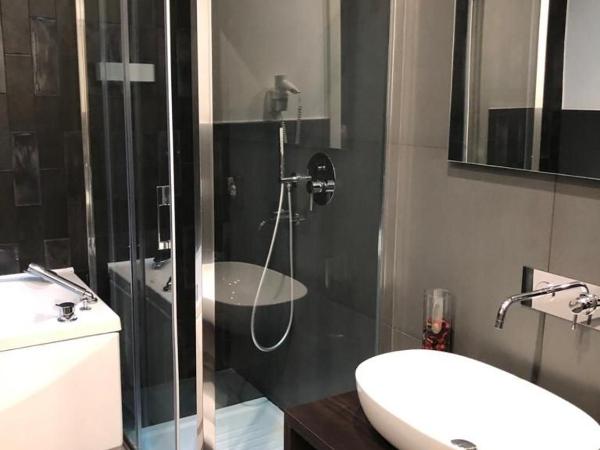 Hotel Cimarosa : photo 3 de la chambre appartement