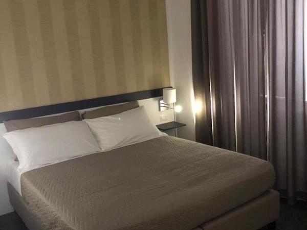 Hotel Cimarosa : photo 4 de la chambre appartement