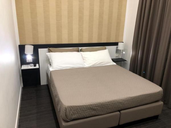 Hotel Cimarosa : photo 9 de la chambre appartement