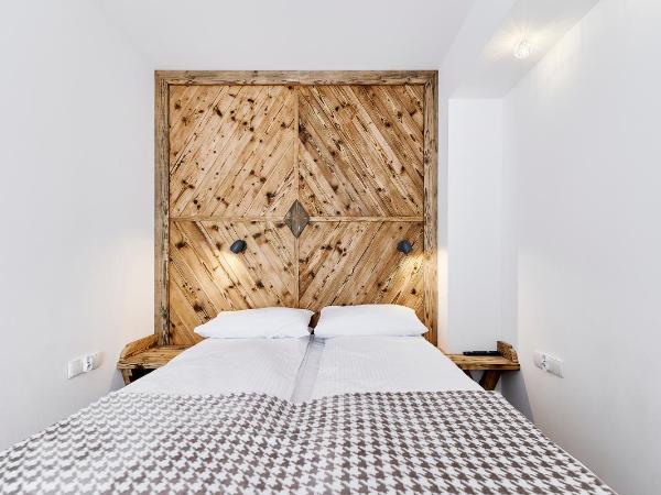 HEL : photo 9 de la chambre appartement deluxe