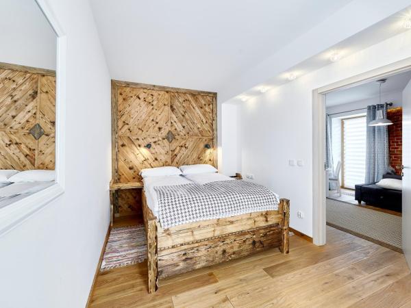 HEL : photo 7 de la chambre appartement deluxe