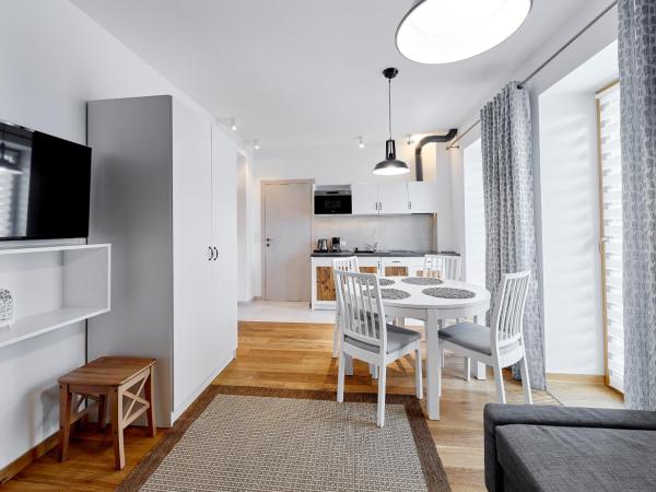 HEL : photo 1 de la chambre appartement deluxe