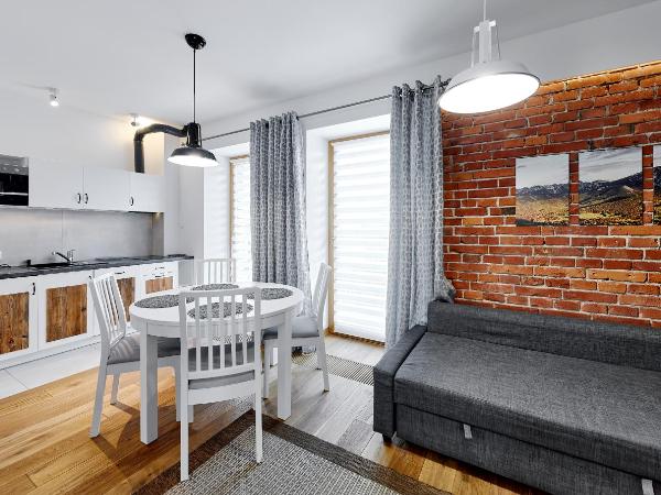 HEL : photo 2 de la chambre appartement deluxe