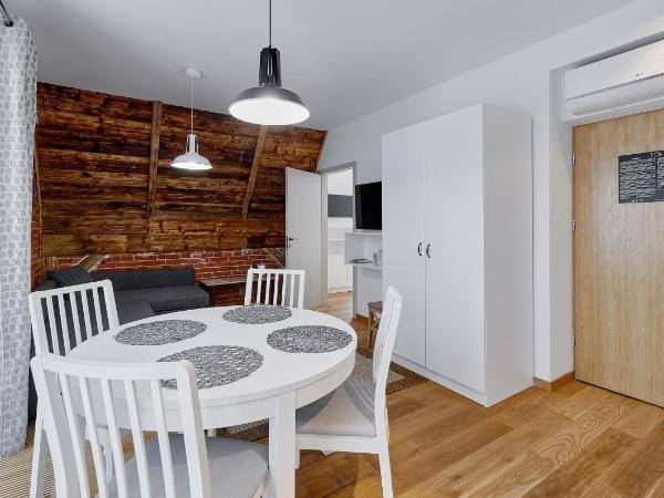 HEL : photo 5 de la chambre appartement deluxe