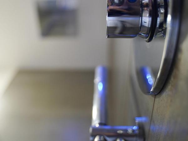 Hotel Cimarosa : photo 1 de la chambre chambre double ou lits jumeaux - dépendance