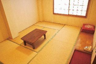 City Pension Tommy Rich Inn Kyoto : photo 3 de la chambre room #26052308