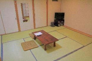 City Pension Tommy Rich Inn Kyoto : photo 4 de la chambre room #26052308