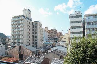 City Pension Tommy Rich Inn Kyoto : photo 6 de la chambre room #26052310