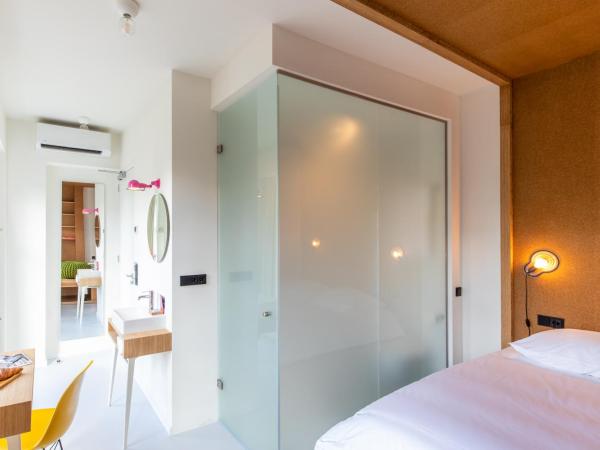 the bellhop : photo 8 de la chambre chambre lit queen-size