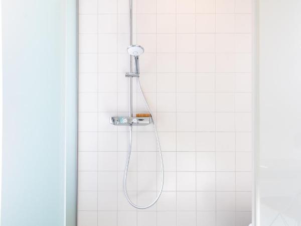 the bellhop : photo 1 de la chambre petite chambre double