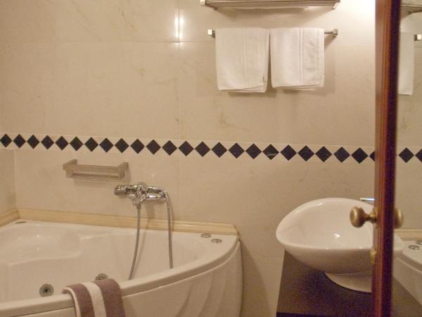 Antica Dimora Suites : photo 3 de la chambre suite junior