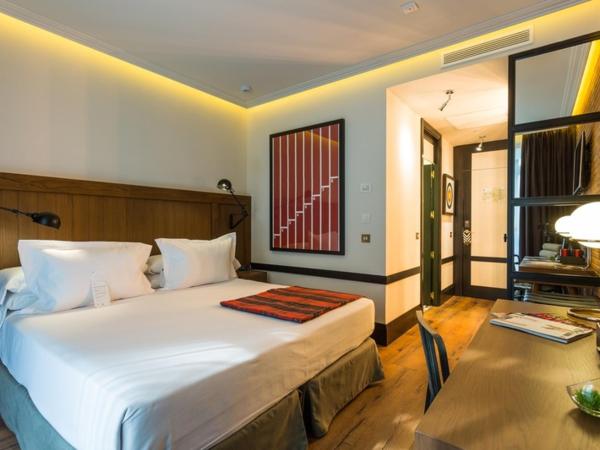 Only YOU Hotel Atocha : photo 1 de la chambre room #167424608