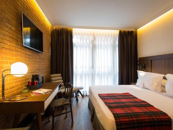 Only YOU Hotel Atocha : photo 4 de la chambre room #167424608