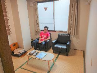 Stay Inn KOTO : photo 3 de la chambre room #312514024