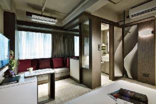 Xi Hotel : photo 5 de la chambre room #19074324