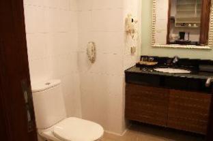 FuramaXclusive Sathorn, Bangkok : photo 1 de la chambre room #2742068