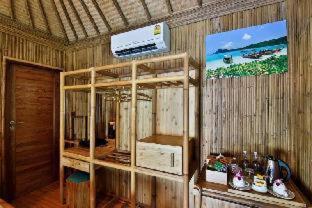 Phi Phi CoCo Beach Resort - SHA Extra Plus : photo 3 de la chambre room #410495916