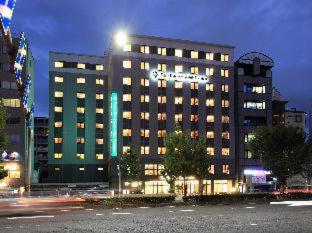 Urban Hotel Kyoto Shijo Premium : photo 1 de la chambre room #392788219