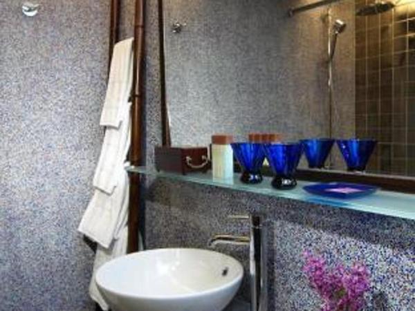 Lan Kwai Fong Hotel - Kau U Fong : photo 1 de la chambre room #5534338