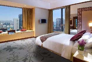 Lan Kwai Fong Hotel - Kau U Fong : photo 4 de la chambre room #5534341