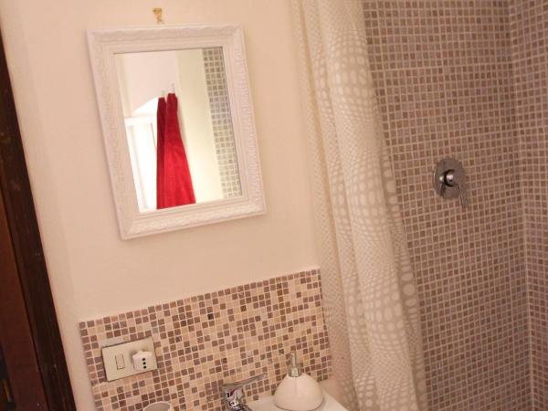 Guesthouse Nuvole : photo 9 de la chambre chambre double