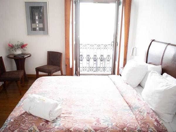 Casa Aspeytia Hotel Boutique : photo 8 de la chambre chambre double avec 2 lits doubles