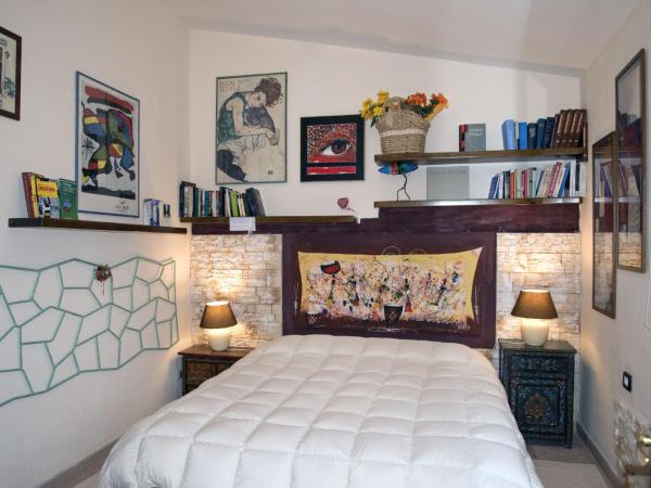 Guesthouse Nuvole : photo 1 de la chambre chambre double