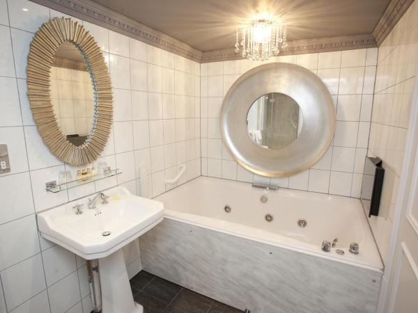 St James Hotel; BW Premier Collection : photo 5 de la chambre suite penthouse