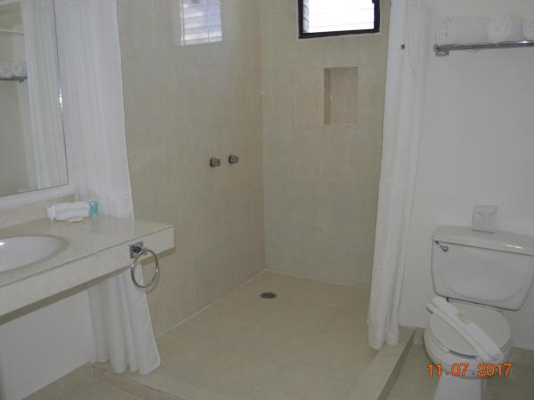 All Ritmo Cancun Resort & Water Park : photo 1 de la chambre appartement 2 chambres