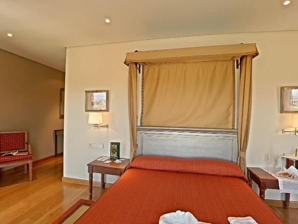 Parador de Salamanca : photo 1 de la chambre room #1457157