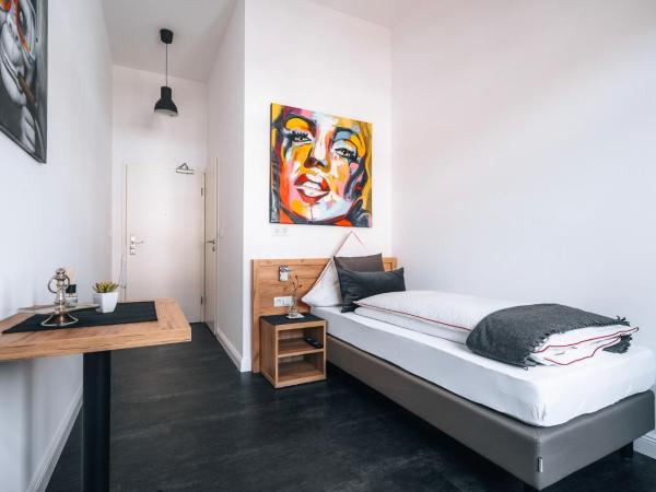 Sleep Point : photo 1 de la chambre chambre simple