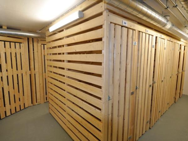 Hotel Lost in Levi : photo 8 de la chambre standard studio - private sauna