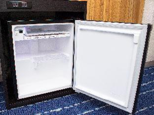 Hearton Hotel Nishi Umeda : photo 6 de la chambre room #26974754