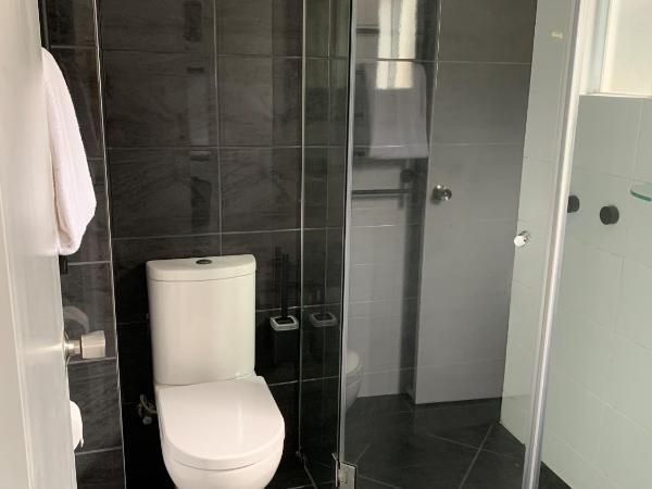 Reef Resort Villas Port Douglas : photo 6 de la chambre two-bedroom executive villa