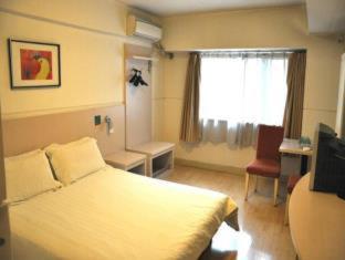 Jingjiang Inn Xi'an Jianguomen : photo 1 de la chambre room #193398213