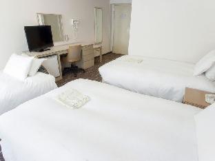 IP City Hotel Osaka - Imperial Palace Group : photo 2 de la chambre room #409681222