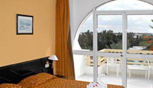 Hotel Liberty Resort : photo 2 de la chambre room #17992619