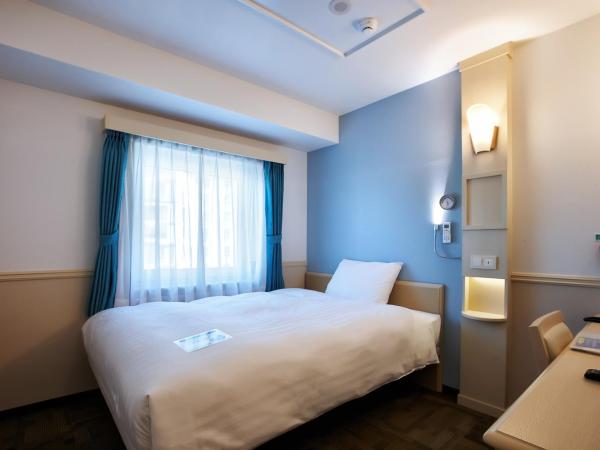 Toyoko Inn Seoul Yeongdeungpo : photo 2 de la chambre chambre simple standard