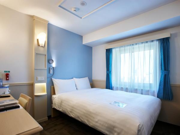 Toyoko Inn Seoul Yeongdeungpo : photo 2 de la chambre chambre double Économique