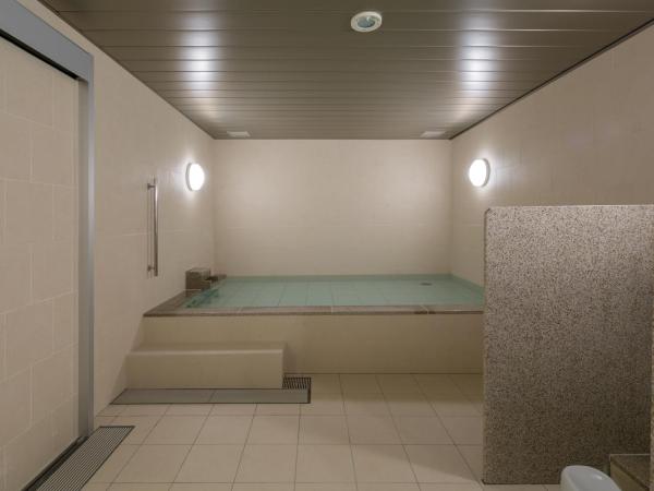 First Cabin Akasaka : photo 4 de la chambre cabine première classe - réservée aux femmes