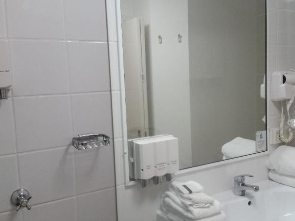 Reef Palms : photo 6 de la chambre chambre quadruple - studio 