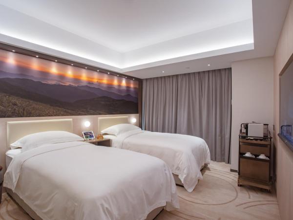 OASIS AVENUE - A GDH HOTEL : photo 5 de la chambre smart stylish twin room