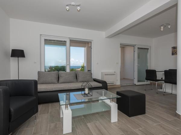 Apartments Villa Hadria : photo 5 de la chambre appartement 2 chambres