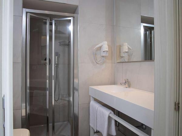 Hotel Palazzo Argenta : photo 6 de la chambre chambre familiale supérieure