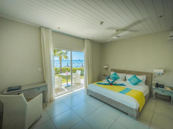 Voile Bleue Boutique Hotel : photo 2 de la chambre studio bord de mer
