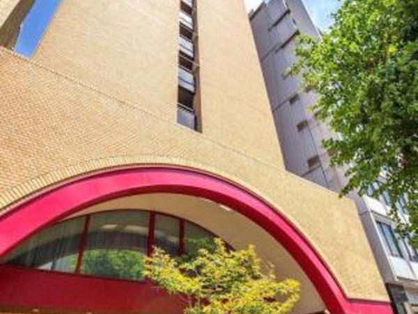 Nest Hotel Osaka Shinsaibashi : photo 1 de la chambre room #86944558