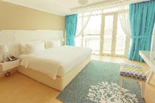 Jannah Marina Hotel Apartments : photo 1 de la chambre room #153156331