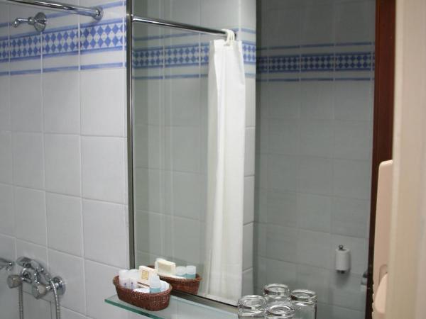 Athena Hotel : photo 1 de la chambre chambre double ou lits jumeaux